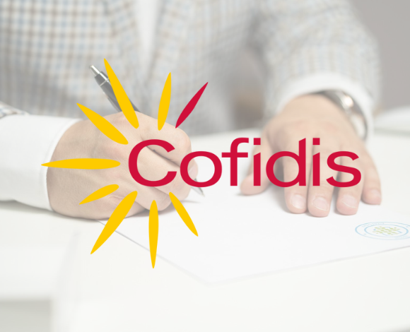 Cofidis půjčky