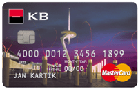 Kreditní karta Viva