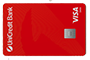 VISA Classic Credit