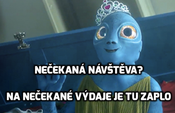 půjčky