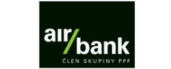 Air Bank hypotéka