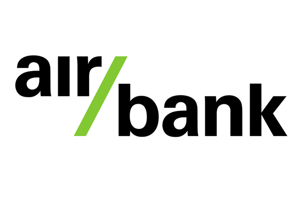 Air Bank umožuje založení účtu přes mobilní aplikaci