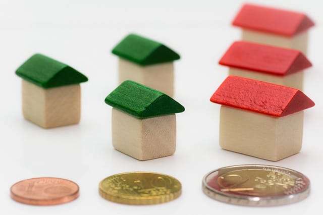 Půjčky na bydlení bez zajištění