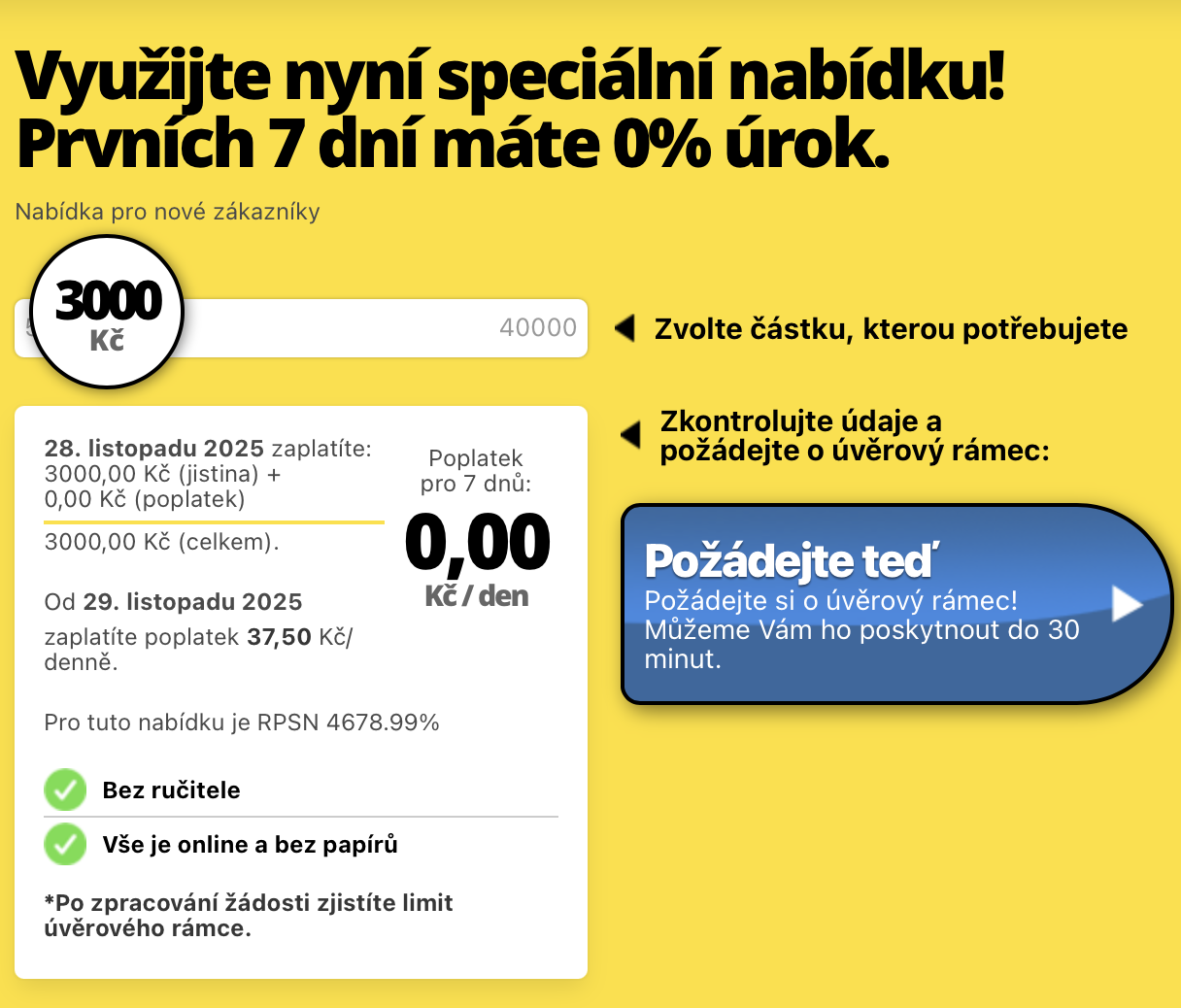 Movinero (Viva Credit)