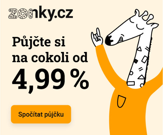 Zonky