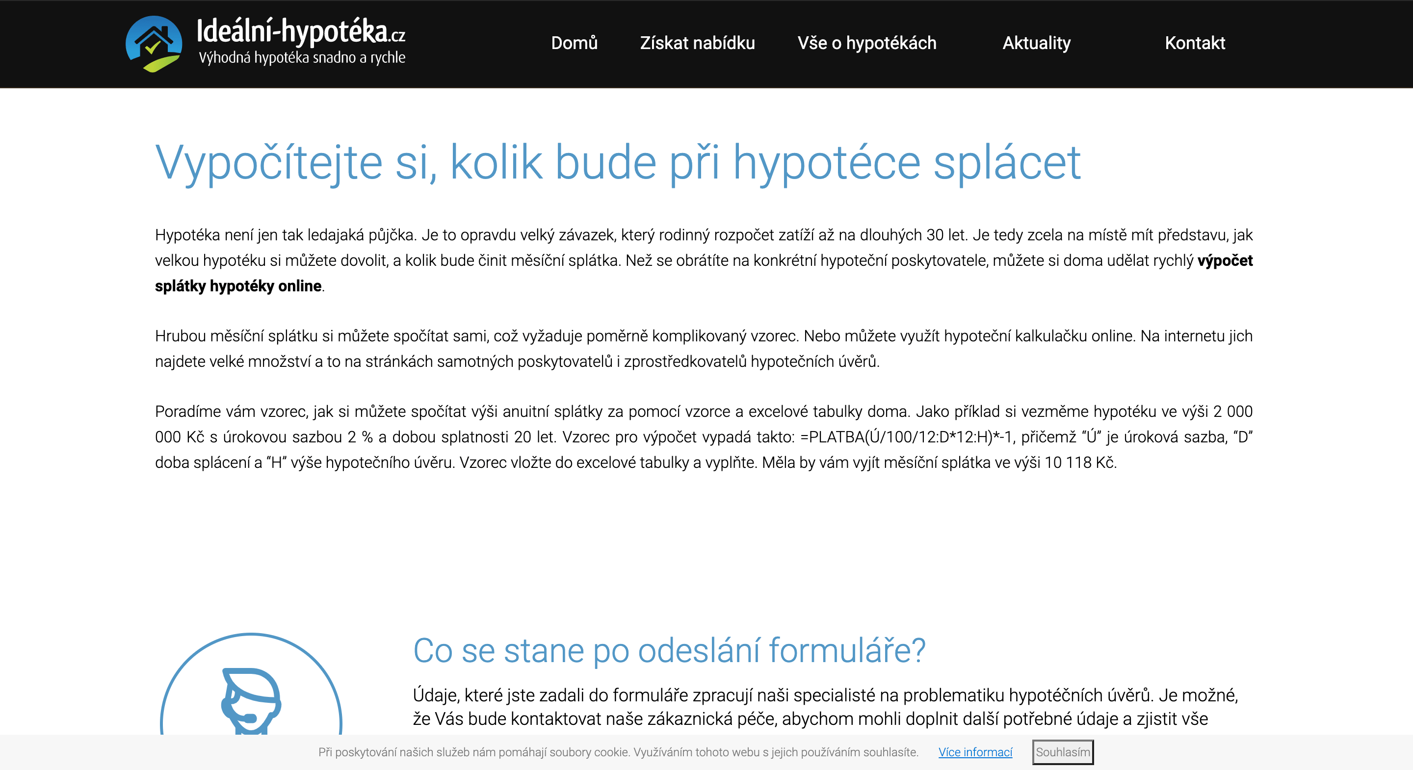 ČSOB Bezstarostná hypotéka zkušenosti a diskuze