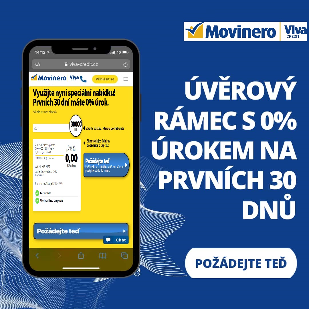 Movinero (Viva Credit)