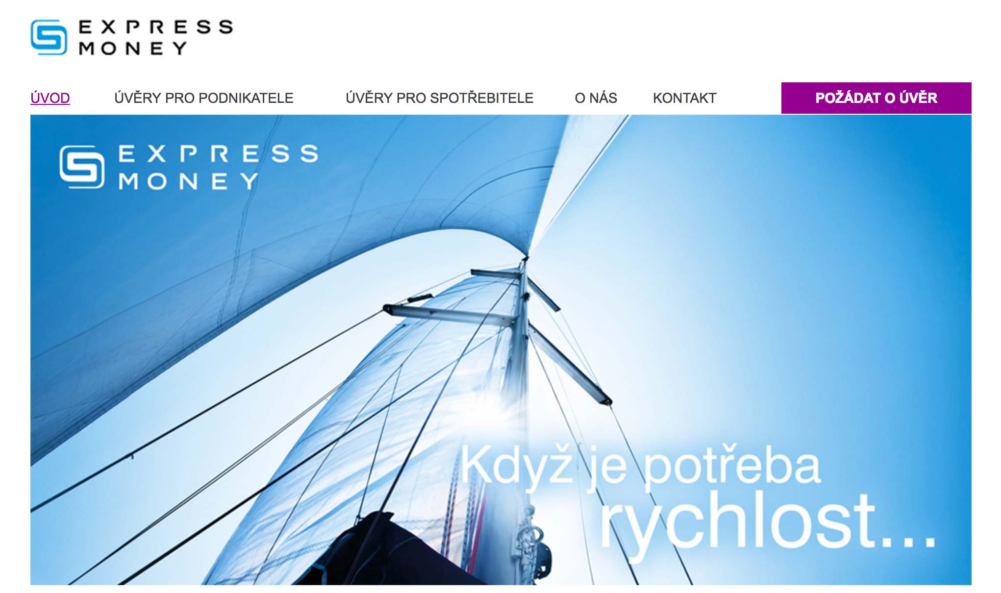 Express Money zkušenosti a diskuze