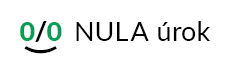 NULA úrok