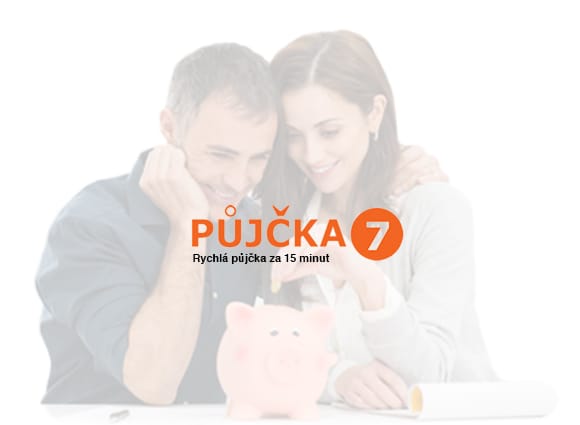 Půjčka 7 od Kontex Trade International