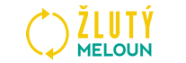 Žlutý meloun