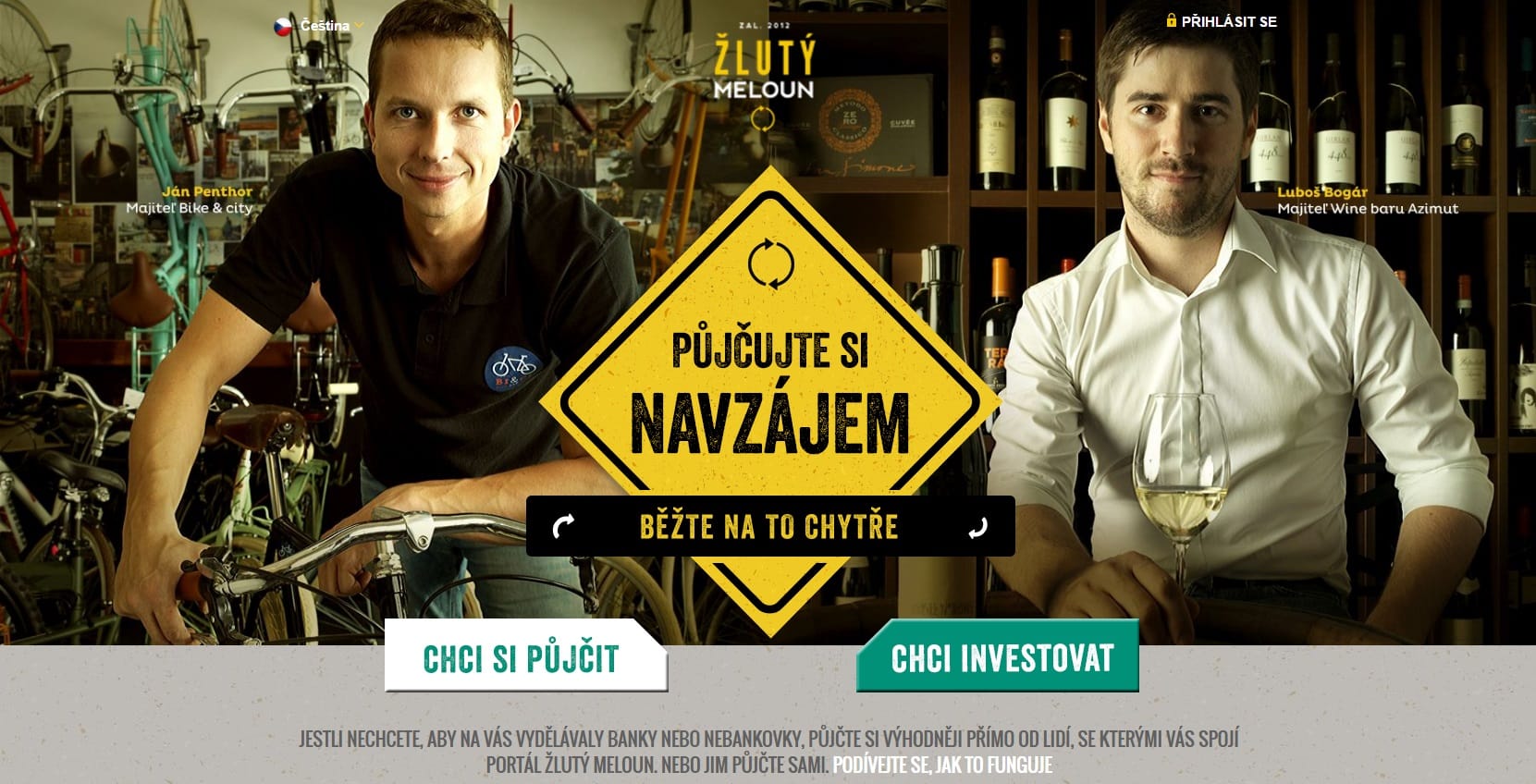 Žlutý meloun zkušenosti a diskuze