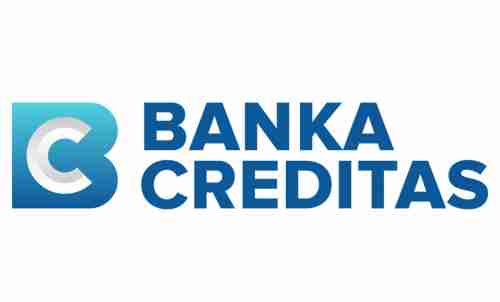 Novinky u Creditas banka mění svoje internetové i mobilní bankovnictví