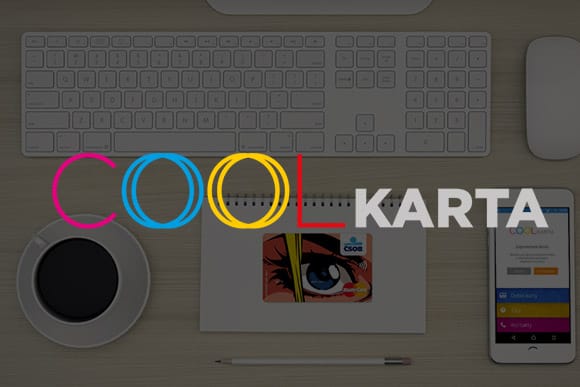 Cool Karta