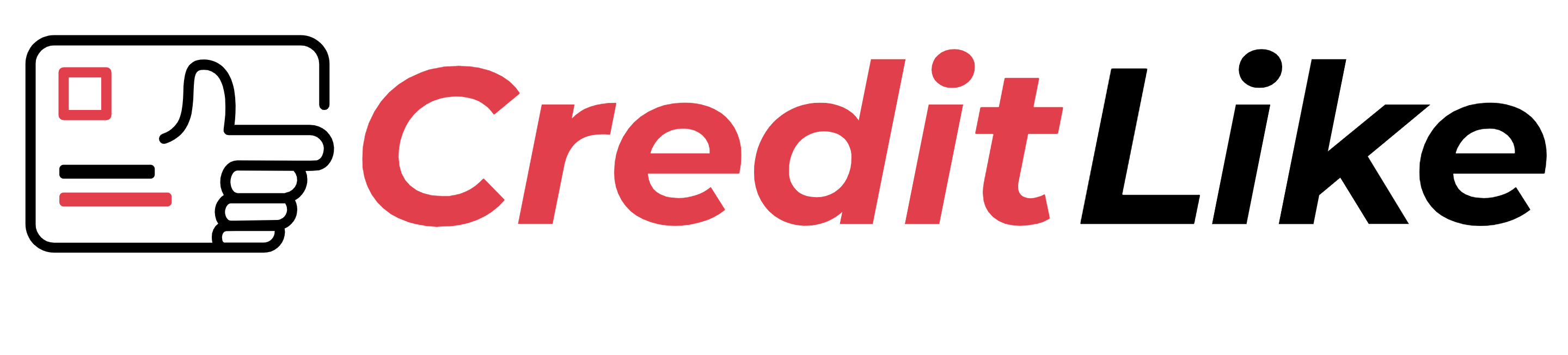 CreditLike
