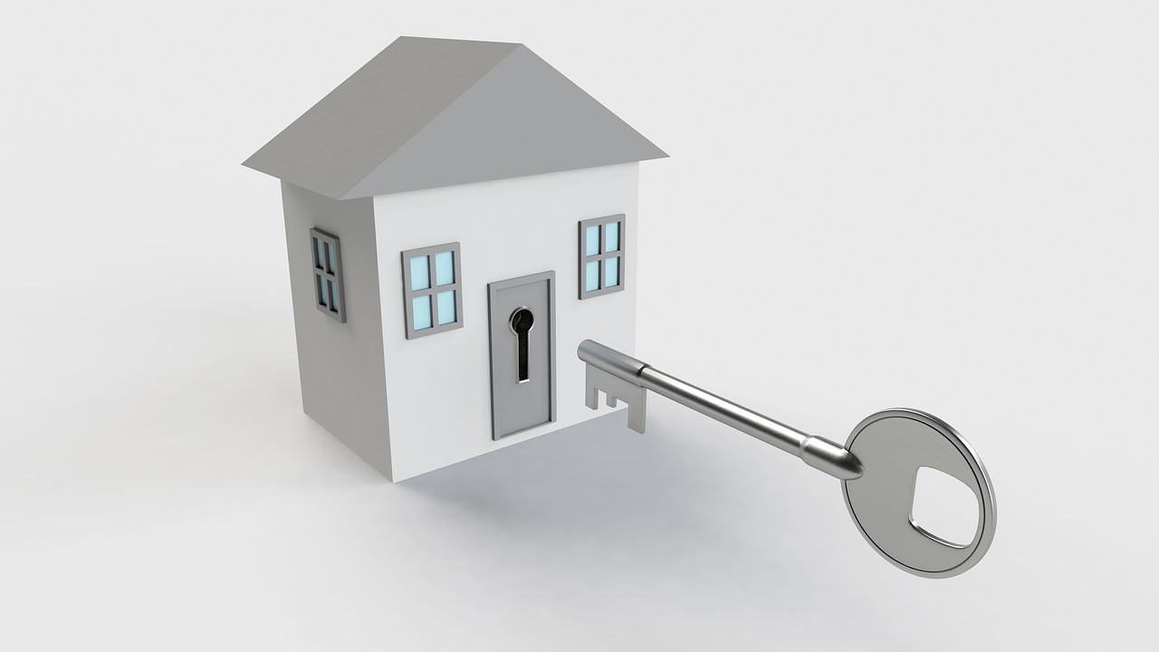 Hypotéka na dům  jak si najít tu nejvýhodnější