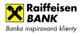 Konsolidace půjček Raiffeisenbank