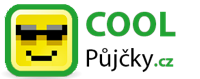 CoolPujcky.cz logo