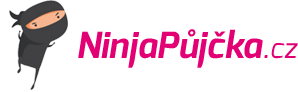 Ninja půjčka