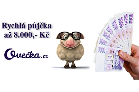 Ovečka