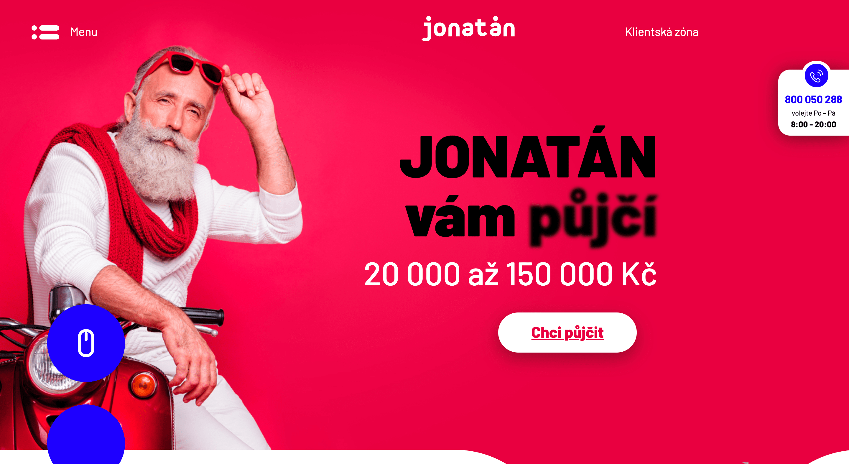 Půjčka Jonatán od Fair Credit zkušenosti a diskuze