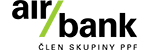 Konsolidace půjček Air Bank