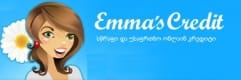 Emma’s credit