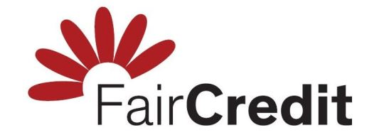 Fajn půjčka od Fair Credit