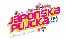 Japonská půjčka
