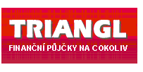 Triangl půjčka