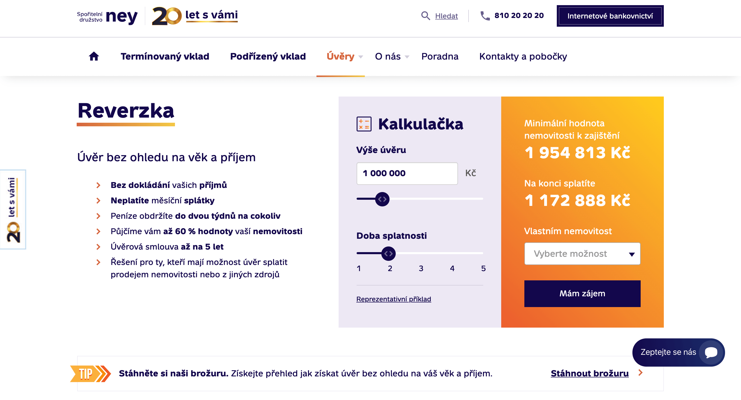 NEY - Reverzka zkušenosti a diskuze